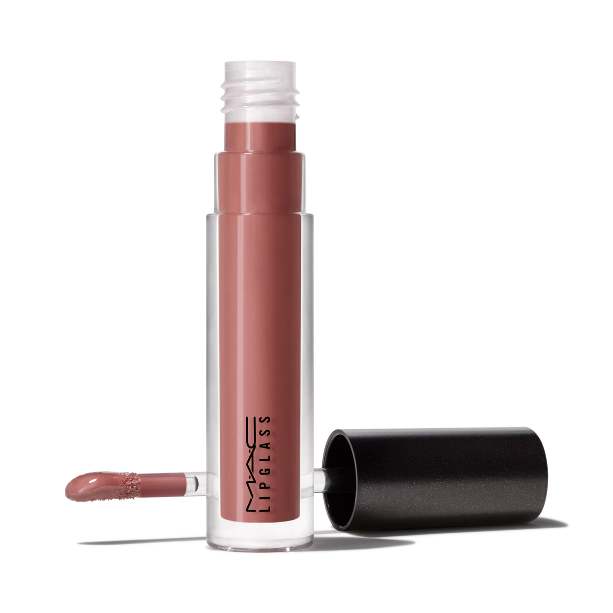 Lipglass - Bittersweet Me - .1 oz / 3.1 ml