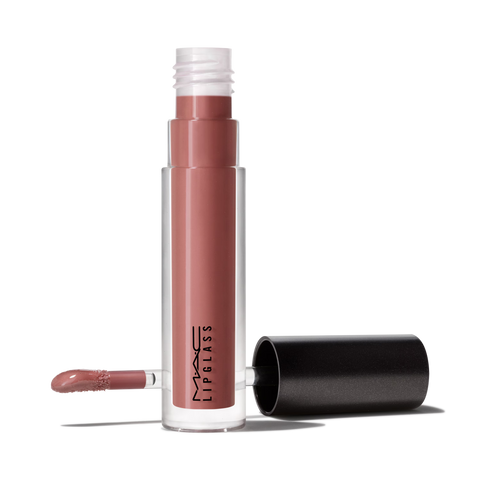 Lipglass - Bittersweet Me - .1 oz / 3.1 ml