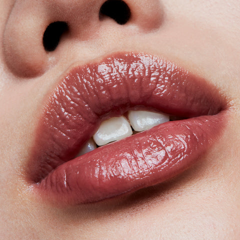 Lipglass - Bittersweet Me - .1 oz / 3.1 ml