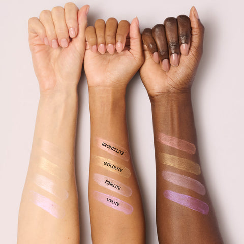 Strobe Cream | Moisturizer + Highlighter - Bronzelite  - 1.7 fl oz / 50 ml