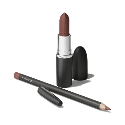 M·A·Cximal Lip Duo ($50 Value) - Whirl