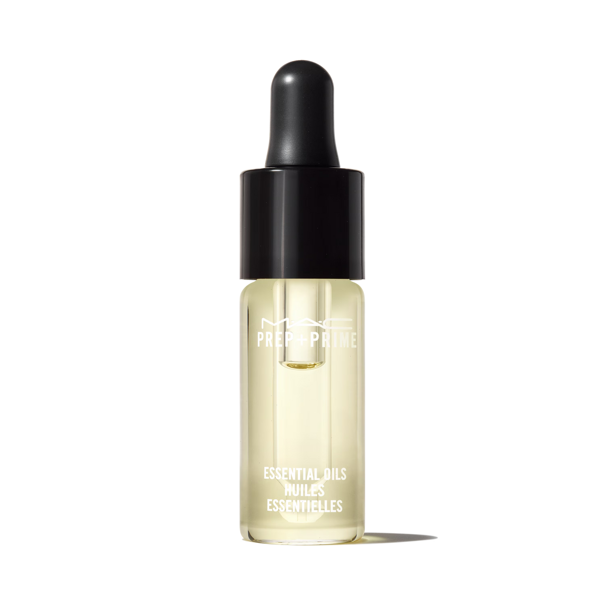 Prep + Prime Essential Oils Grapefruit & Chamomile