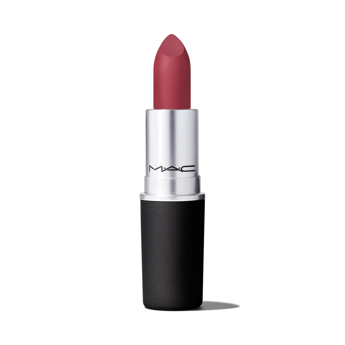 Powder Kiss Lipstick - Burning Love - .1 oz / 3 g