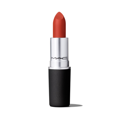 Powder Kiss Lipstick - Devoted To Chili - .1 oz / 3 g
