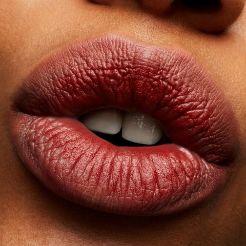 Powder Kiss Lipstick - Devoted To Chili - .1 oz / 3 g