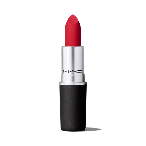 Powder Kiss Lipstick - Werk, Werk, Werk - .1 oz / 3 g