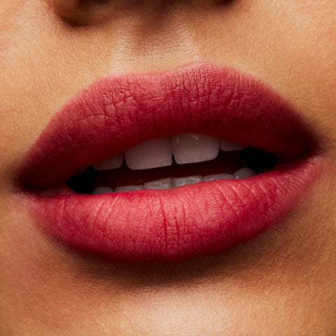 Powder Kiss Lipstick - Werk, Werk, Werk - .1 oz / 3 g