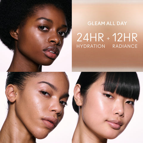 Skinfinish Lightstruck Liquid Highlighter - Lightscapade