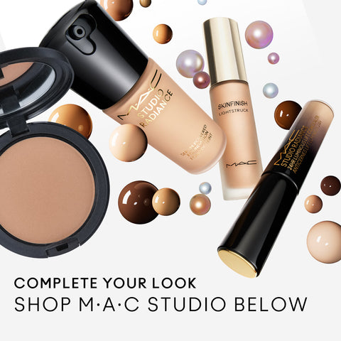 Skinfinish Lightstruck Liquid Highlighter - Space Slippers