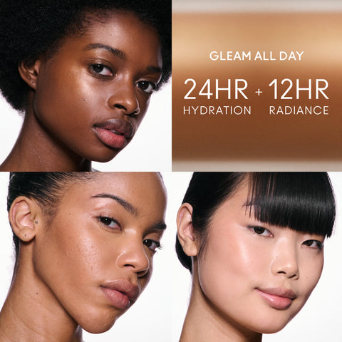 Skinfinish Lightstruck Liquid Highlighter - Bronze Glaze