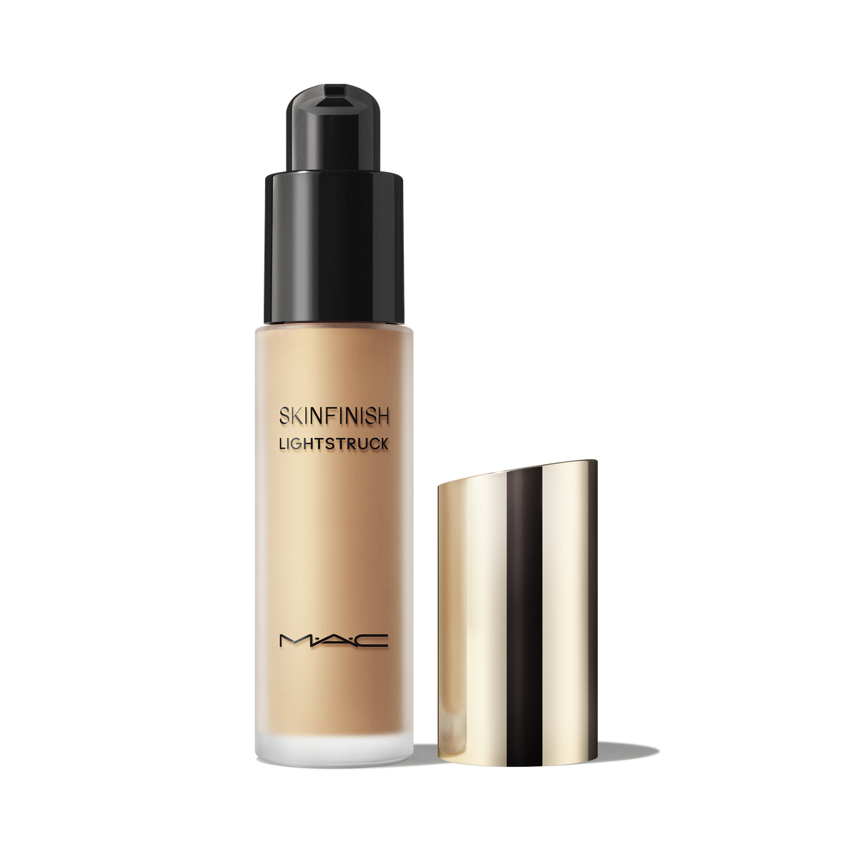 Skinfinish Lightstruck Liquid Highlighter - Double-Gleam