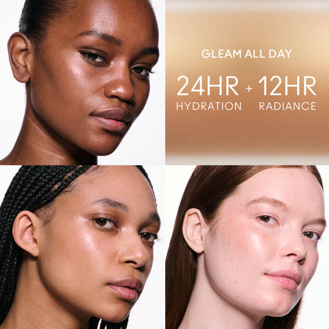 Skinfinish Lightstruck Liquid Highlighter - Double-Gleam