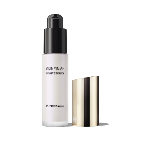 Skinfinish Lightstruck Liquid Highlighter - Lilac Haze