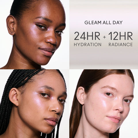 Skinfinish Lightstruck Liquid Highlighter - Lilac Haze