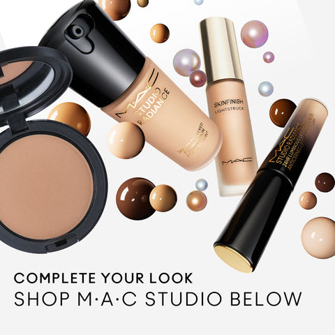 Skinfinish Lightstruck Liquid Highlighter - Lilac Haze