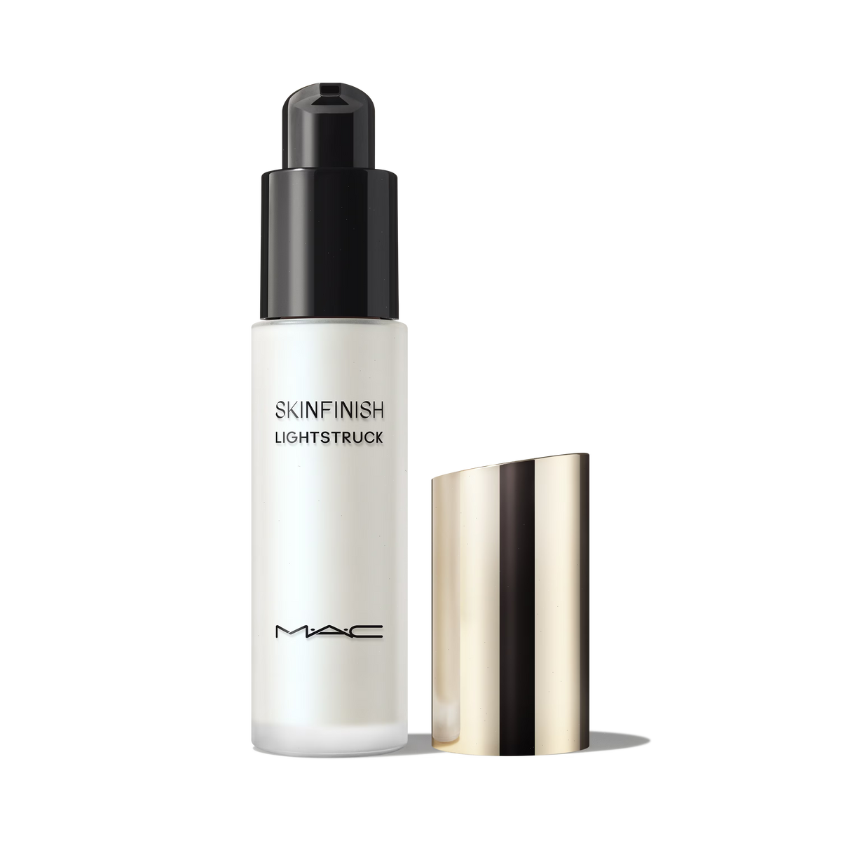 Skinfinish Lightstruck Liquid Highlighter - Glacial