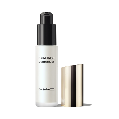 Skinfinish Lightstruck Liquid Highlighter - Glacial