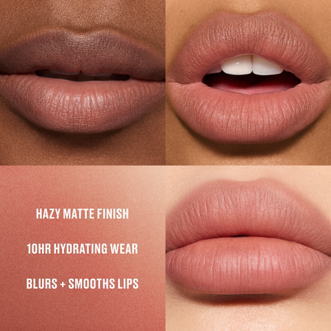 Powder Kiss Hazy Matte Lipstick - Taken - 3.5ml