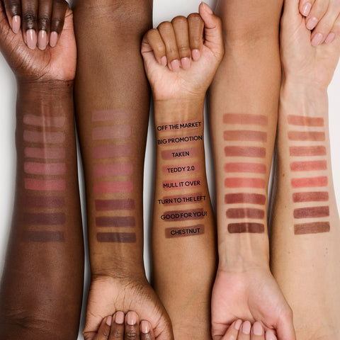 Powder Kiss Hazy Matte Lipstick - Taken - 3.5ml