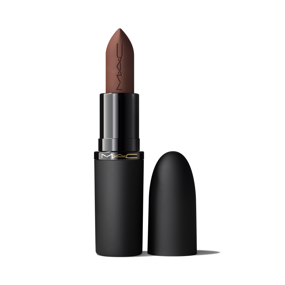 Powder Kiss Hazy Matte Lipstick - Chestnut - 3.5ml