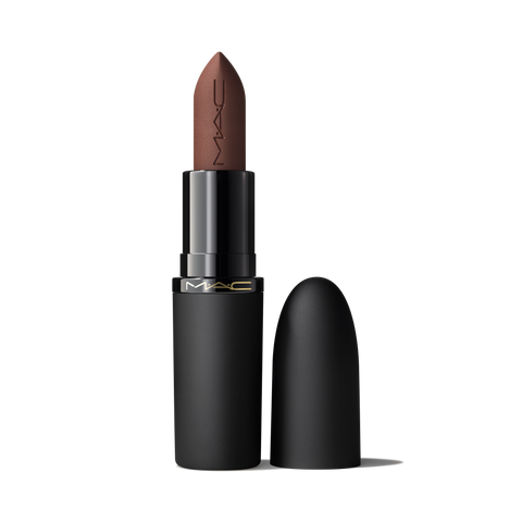 Powder Kiss Hazy Matte Lipstick - Chestnut - 3.5ml