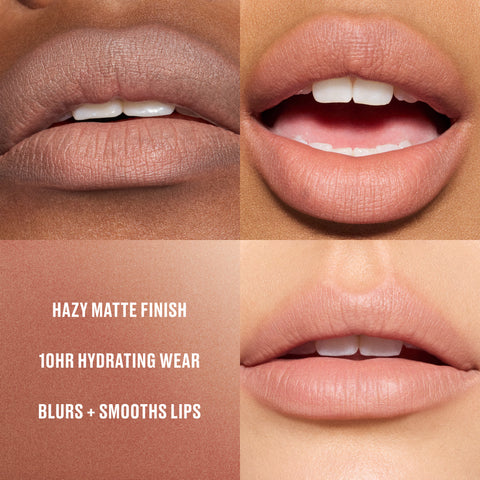 Powder Kiss Hazy Matte Lipstick - Big Promotion - 3.5ml