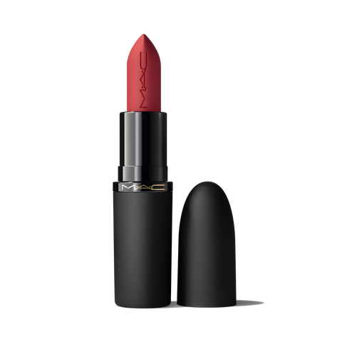Powder Kiss Hazy Matte Lipstick - Dubonnet Buzz - 3.5ml