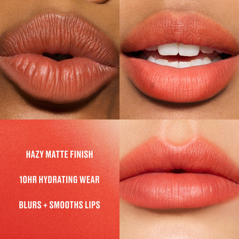 Powder Kiss Hazy Matte Lipstick - My Best Life - 3.5ml