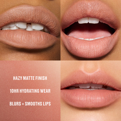 Powder Kiss Hazy Matte Lipstick - Off The Market  - 3.5ml