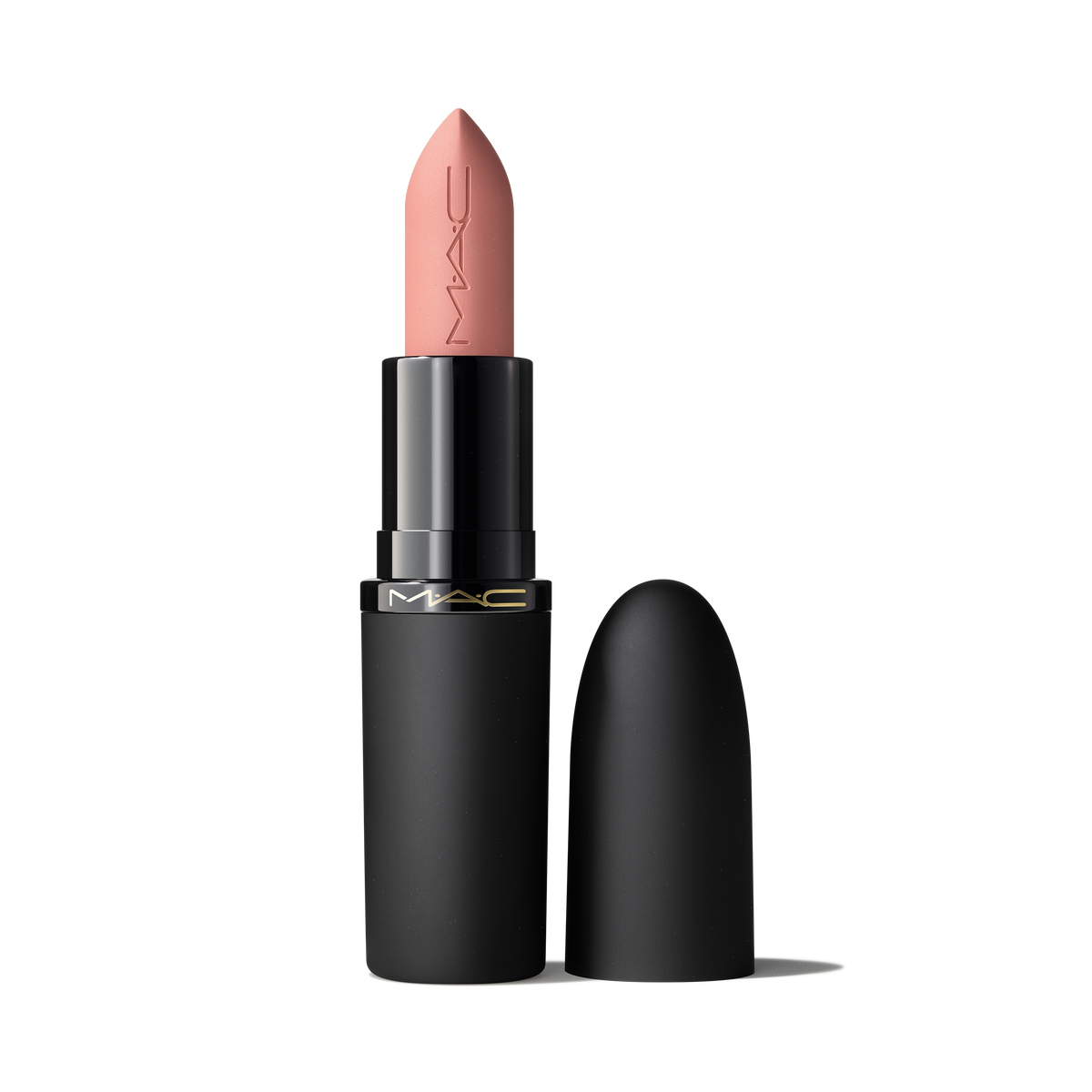 Powder Kiss Hazy Matte Lipstick - Be My Bridesmaid  - 3.5ml