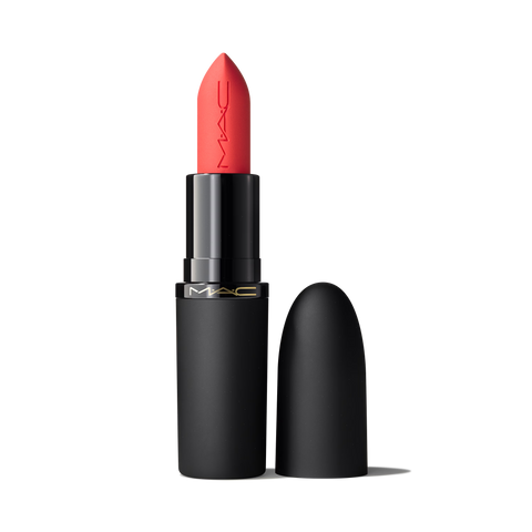 Powder Kiss Hazy Matte Lipstick - Mandarin-O - 3.5ml