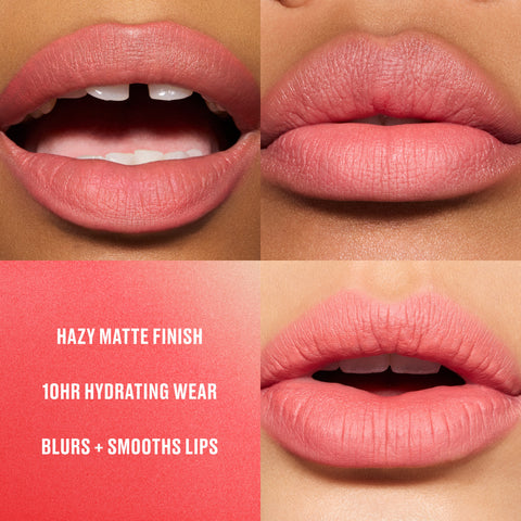 Powder Kiss Hazy Matte Lipstick - Mandarin-O - 3.5ml