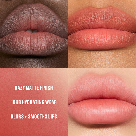 Powder Kiss Hazy Matte Lipstick - Mull It Over - 3.5ml
