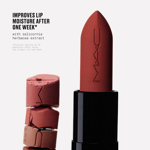 Powder Kiss Hazy Matte Lipstick - Moving On Up  - 3.5ml