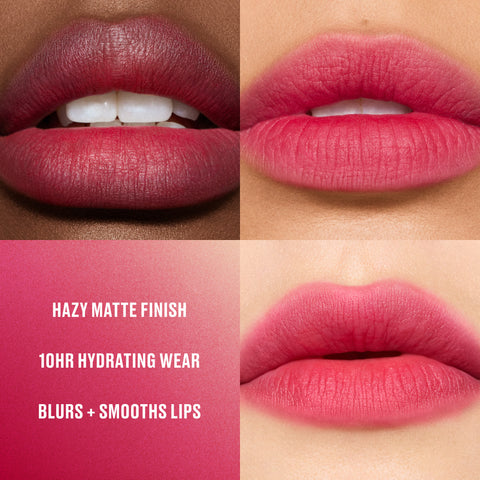 Powder Kiss Hazy Matte Lipstick - Twenty-Fun - 3.5ml