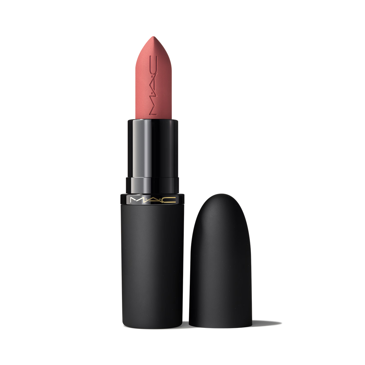 Powder Kiss Hazy Matte Lipstick - Stay Curious  - 3.5ml