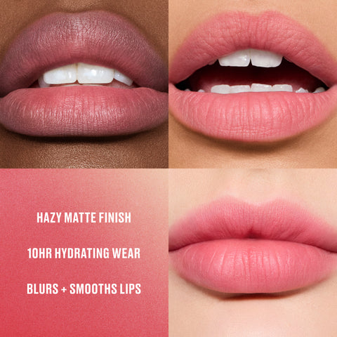 Powder Kiss Hazy Matte Lipstick - Sultriness - 3.5ml