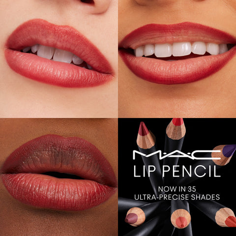 Lip Pencil - Auburn - .05 oz / 1.45 g