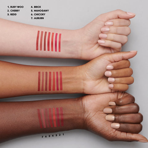 Lip Pencil - Chicory - .05 oz / 1.45 g