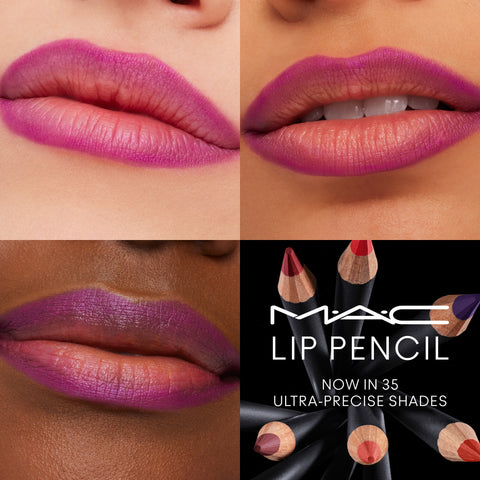 Lip Pencil - Magenta - .05 oz / 1.45 g