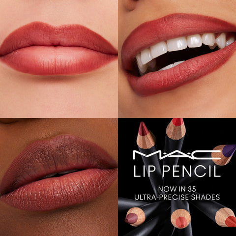 Lip Pencil - Mahogany - .05 oz / 1.45 g