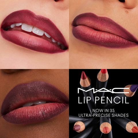 Lip Pencil - Vino - .05 oz / 1.45 g