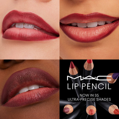 Lip Pencil - Burgundy - .05 oz / 1.45 g