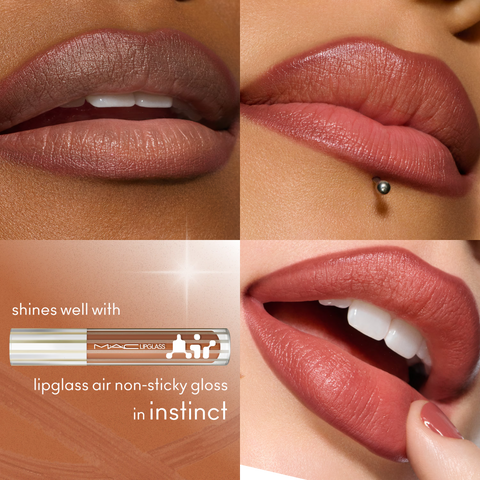 Lipglazer Glossy Liner - Whirlin' - 0.25g