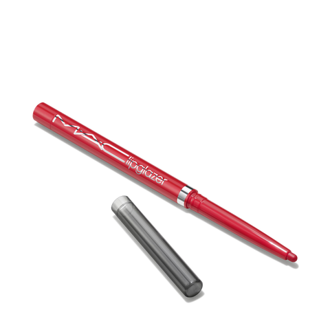 Lipglazer Glossy Liner - Lady Danger - 0.25g