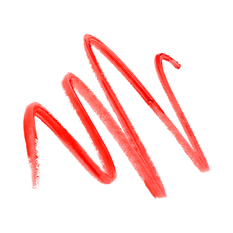 Lipglazer Glossy Liner - Lady Danger - 0.25g