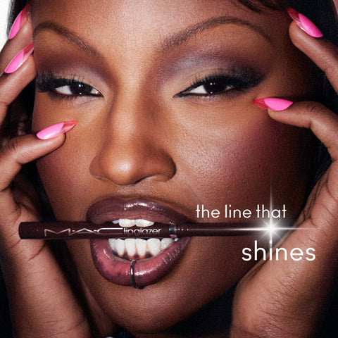 Lipglazer Glossy Liner - Marrakesh  - 0.25g