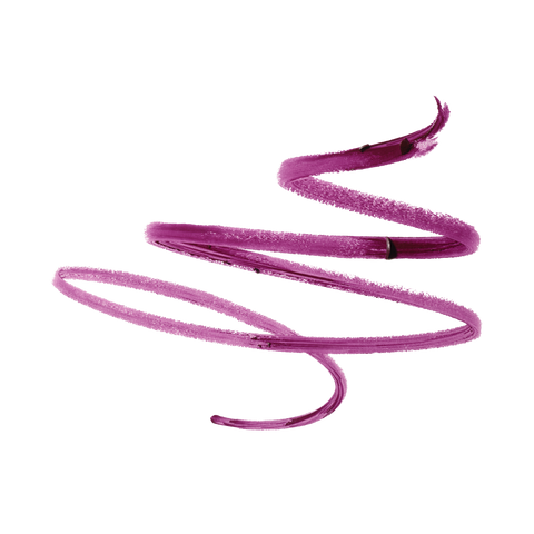 Lipglazer Glossy Liner - Nightmoth - 0.25g