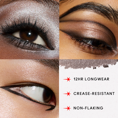 Eye Shadow Pro Palette Refill [Glitter] - She Sparkles - 1g