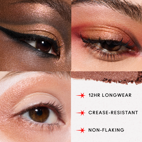 Eye Shadow Pro Palette Refill [Glitter] - Slow/Fast/Slow  - 1g